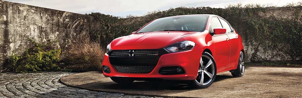 2016 Dodge Dart Eastside Dodge