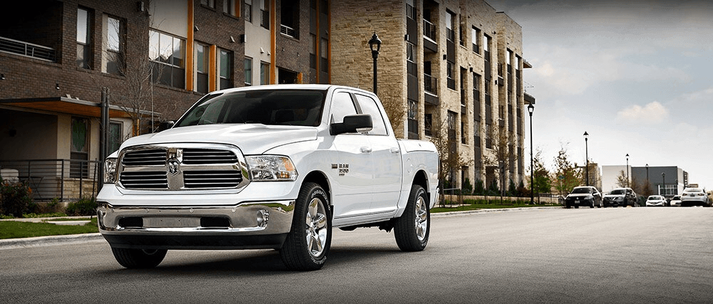 2019 Ram 1500 Classic at Eastside Dodge in Calgary, AB