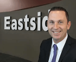 Eastside Dodge's fleet Team